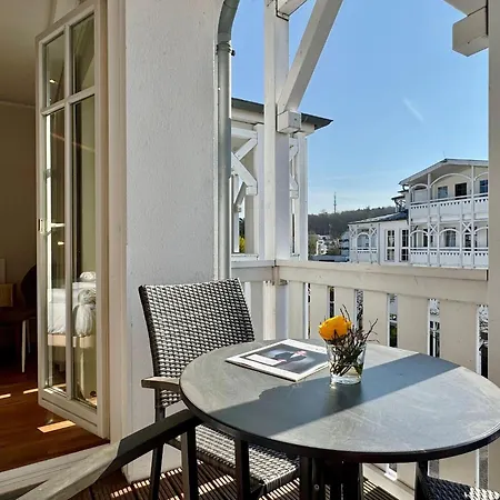 In Mit Balkon In Suedostlage 公寓