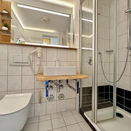 In Mit Balkon In Suedostlage Lejlighed