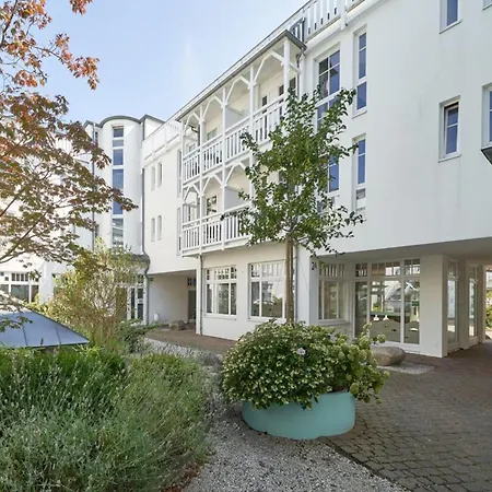 In Mit Balkon In Suedostlage *