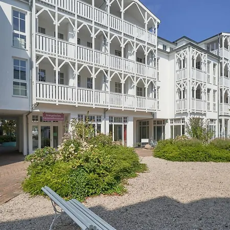 In Mit Balkon In Suedostlage Lejlighed